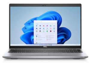 DELL Latitude 5520 i5 16GB Iris Xe 256GB SSD W11p
