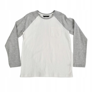 GEORGE longsleeve rozm. 140-146 10-11 lat