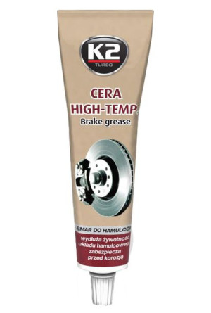 Pasta Smar Do Hamulców Cera High-temp K2 100ml