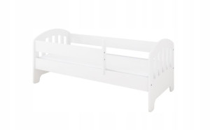 Łóżko Classic II bez szuflady 140X70