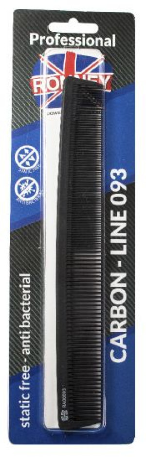 Ronney Grzebień Carbon Line L 222mm - RA 00093