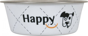 Miska Inox HAPPY 1,5 l