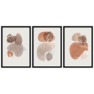 Jesienna Monstera 135x63cm OR5728A_3GF