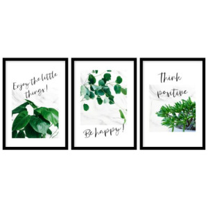 Be Happy 135x63cm OR5613A_3GF