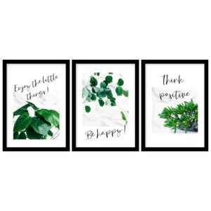 Be happy 101x45cm OR5613A_3GE