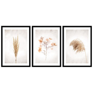 Suszone Kwiaty 135x63cm OR5668A_3GF