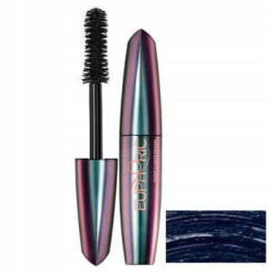 Avon – tusz Euforia – efekt sztucznych rzęs Navy