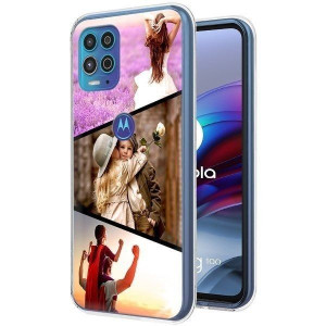 Zaprojektuj Etui Do Motorola Edge S Obudowa Unique