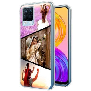 Zaprojektuj Etui Do Realme 8 Pro Case Real Unique