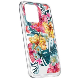 Etui Do Realme 8 Pro Pokrowiec Unique + Szkło 9h