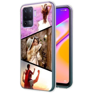 Zaprojektuj Etui Do Oppo F19 Pro Case Real Unique