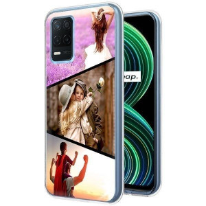 Zaprojektuj Etui Do Realme 8 5g Case Real Unique