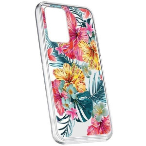 Etui Do Oppo A74 Pokrowiec Obudowa Nadruk Unique