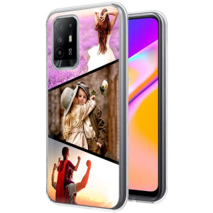Zaprojektuj Etui Do Oppo Reno 5 Z 5g Real Unique
