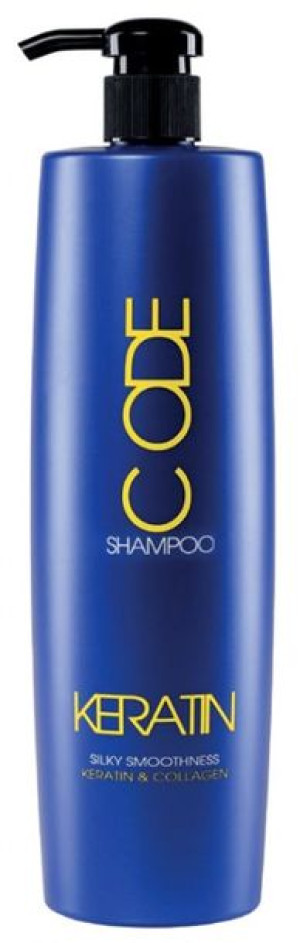 Szampon Stapiz Keratin Code 1000 ml