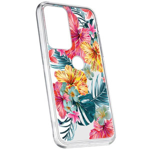 Etui Do Motorola Edge 20 Pro 5g Case Nadruk Unique