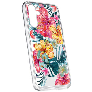 Etui Do Samsung Galaxy A13 5g Case Unique + Szkło
