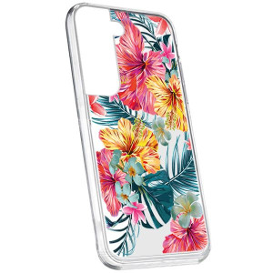 Etui Do Samsung Galaxy S22 Plus Case Nadruk Unique