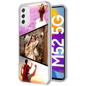 Zaprojektuj Etui Do Samsung Galaxy M52 5g Unique