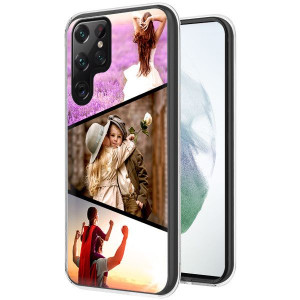 Zaprojektuj Etui Samsung Galaxy S22 Ultra Unique