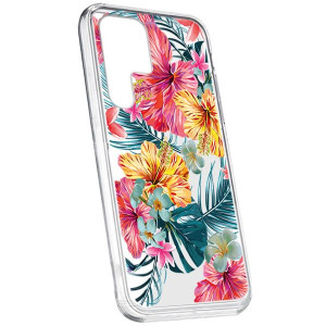 Etui Do Samsung Galaxy S22 Ultra Unique + Szkło 9h
