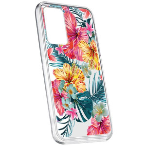 Etui Do Xiaomi Poco M4 Pro 5g Case Unique + Szkło