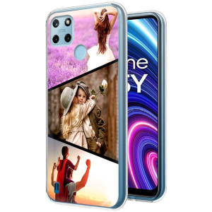 Zaprojektuj Etui Do Realme C25y Case Real Unique