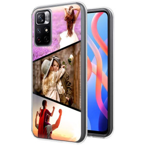 Zaprojektuj Etui Do Xiaomi Redmi Note 11 5g Unique