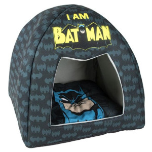 Budka Dla Psa Legowisko Batman 40x45 cm