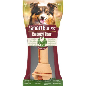Smart Bones Chicken Large Kość Do Żucia Dla Dużych Psów 1 sztuka