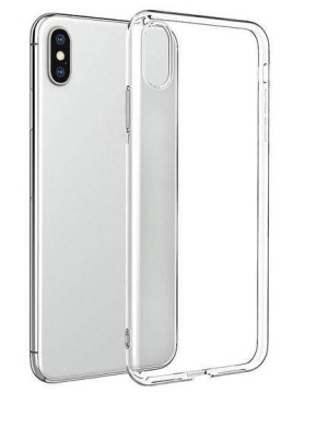 Case Etui Slim 1mm Transparent Samsung Galaxy A70