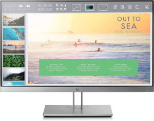 Monitor Hp Elitedesk E233 Full Hd 23 Cale