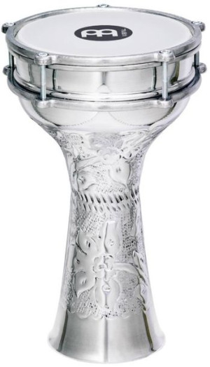 Meinl He-113 Darbuka Aluminiowa