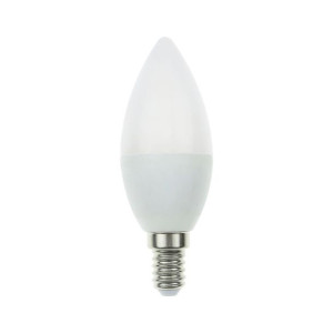 Żarówka Led E14 Świeczka 7w 630lm Neutral 4000k