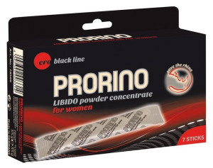 Suplement Diety Prorino Libido Powder 7er 13-2549