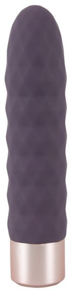 Elegant Vibrator Diamond Vibe 13-8486