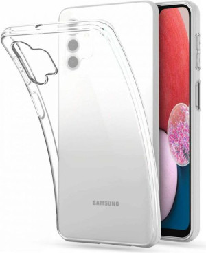 Etui Tech-protect Flexair Samsung Galaxy A13 LTE Crystal