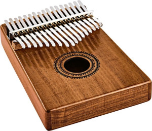 Meinl Kl1707h Kalimba