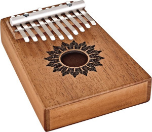 Meinl Kl1008h Kalimba