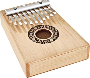 Meinl Kl1009h Kalimba