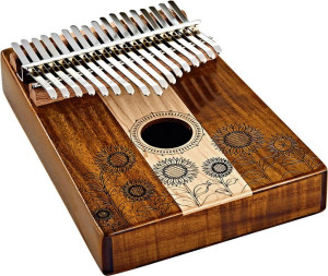 Meinl Kl1706h Kalimba