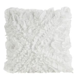 Poszewka Mirena 45x45 Cm Biały