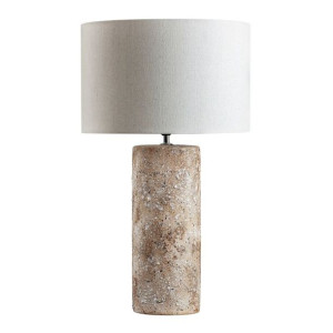 Lampa Dekoracyjna Noa (03) (fi) 42x73 Cm Kremowy