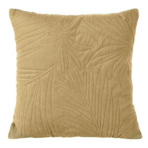 Poszewka Design91 40x40 Cm Beżowy