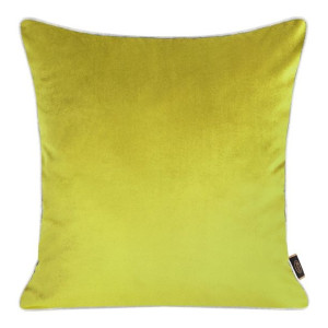 Poszewka Velvet 45x45 Cm J.zielony