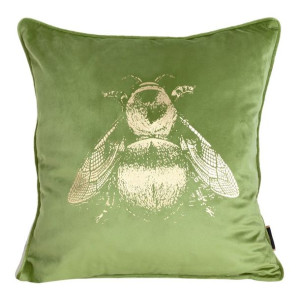 Poszewka Blink 45x45 Cm J.zielony