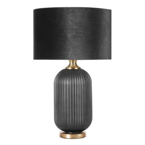 Lampa Rea (04) (fi) 41x65 Cm Czarny
