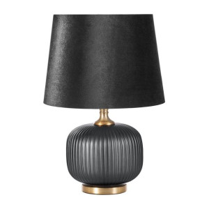 Lampa Rea (03) (fi) 32x57 Cm Czarny