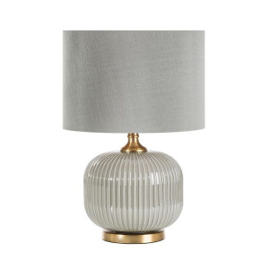 Lampa Suzi (02) (fi) 33x50 Cm Srebrny