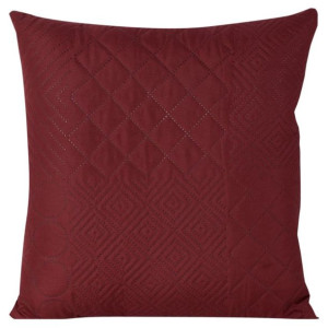 Poszewka Design91 40x40 Cm Ceglany
